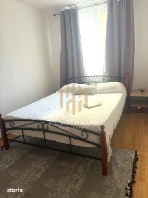 Inchiriere - apartament 3 camere, George Coșbuc, zona Euromedica!
