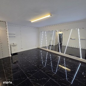 Spatiu comercial | Strada Plopilor | Benzinaria Lukoil |