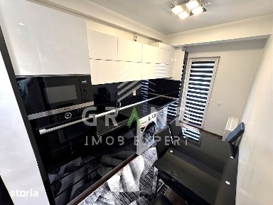 3 CAMERE (2 dormitoare+living)| BALCON 10 MP | PARCARE | EROILOR-FLO
