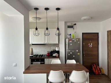Apartament 2 camere in Gheorgheni