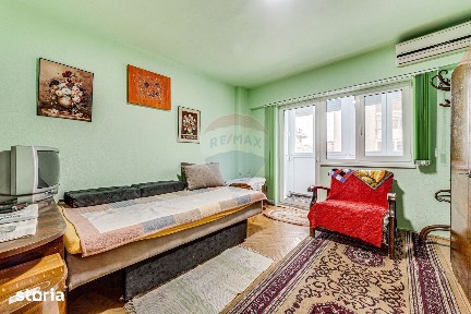 Apartament cu 2 camere în zona 300 Micalaca, etajul 2