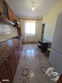 Apartament 3 camere | Zona Soarelui | mobilat si utilat