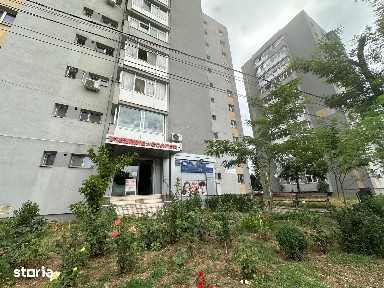 Închiriere spațiu comercial