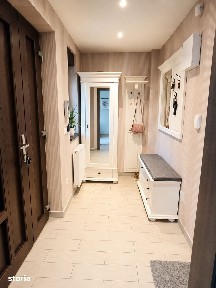 Duplex de inchiriat | Dumbravita | 6 camere | 2 bai | Centrala proprie