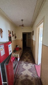 Apartament 3 camere | Micro 16 | Bulevardul Muncii | 70 mp utili