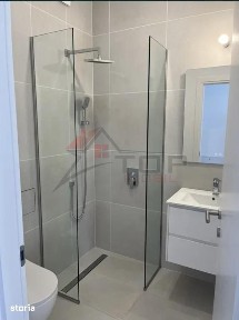 Vanzare apartament 3 camere 83mp 2 bai - parcare subterana - silk dist