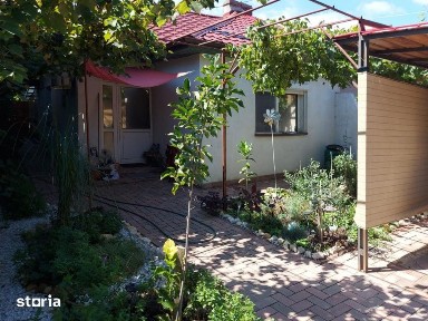 Casa 4 camere in Eforie Sud - la 200 m de plaja