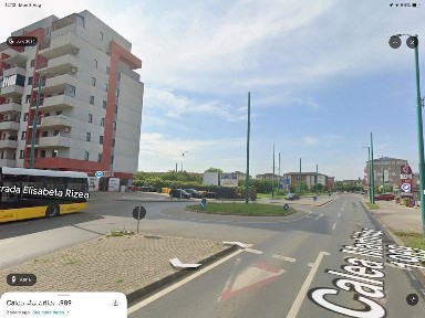 Spatiu comercial Braytim - Esso de inchiriat