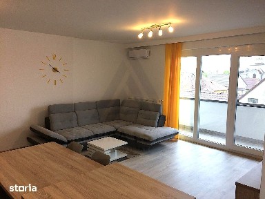 Apartament 3 camere, Calea Dumbravii, parcare subterana