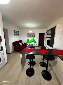 Apartament de inchiriat 3 camere Sibiu Magnolia