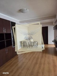 Apartament 2 camere complet mobilat Calea Poplacii