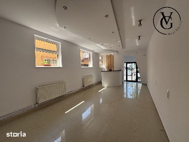 Spatiu comercial I 110 M2 I Capitol
