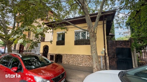 Casă 3 camere, Pache Protopopescu