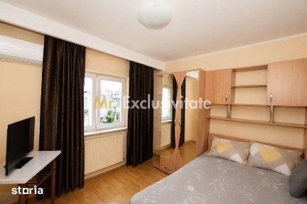 Apartament 3 camere decomandat, Prundu-Pitesti