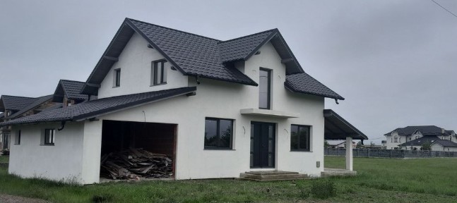 CASA de vanzare Zona AERODROM