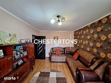 Apartament 2 camere - vanzare - Jandarmerie - Braila
