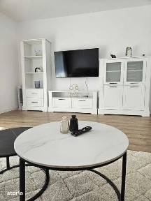 Apartament modern, 2 camere.decomandate, Complex Uno