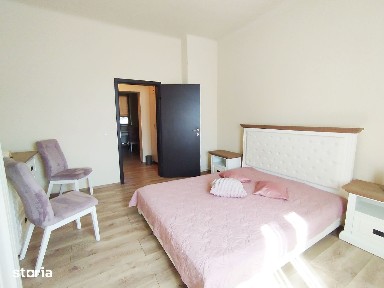 Apartament frumos 2 camere semicentral