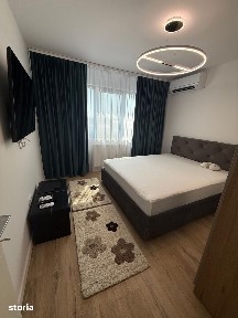 Apartament cu 3 camere de închiriat - Tomis 3
