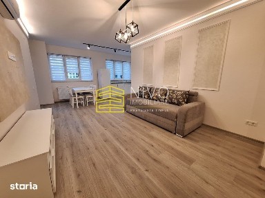 Apartament 2 camere - Tg. Mureș - Tudor - Concept 9 - Bloc Nou