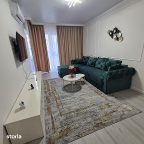Studio 38 mp Apollo Residence, metrou Berceni