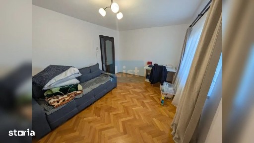 COMISION 0% Apartament 2 Camere | Zorilor | Decomandat | Etaj 3