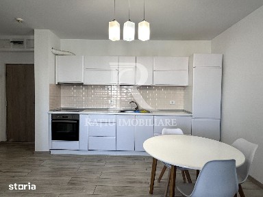 Apartament cu 2 camere | Prima Nufarul Residence | Oradea