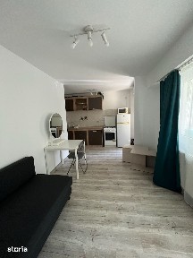 Apartament gen studio de inchiriat zona Lacul Tei