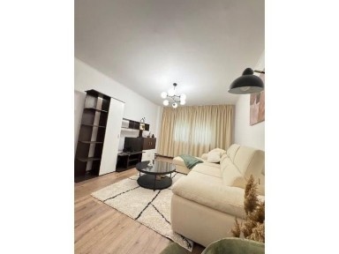 Apartament 2 camera, zona Calea Aradului - Piata Verde