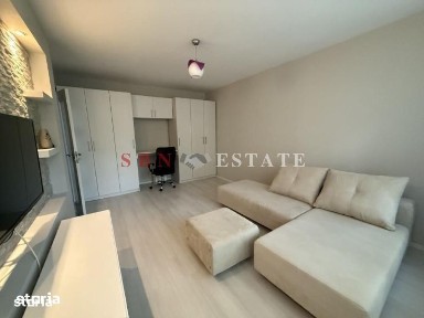 Garsoniera Berceni | Metrou | Parcare | Renovata