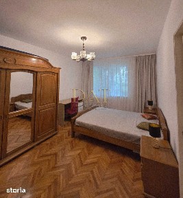 Apartament cu 2 camere | decomandate | Iulius Mall | FSEGA