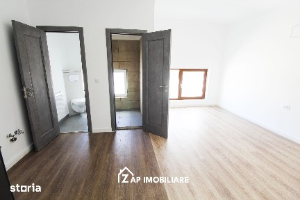 Cazare Muncitori - 5 apartamente cu baie proprie