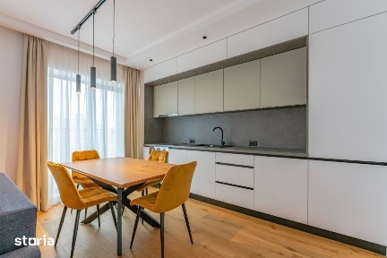 Apartament 3 camere cu vedere panoramica spre centrul vechi Brasov