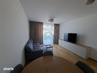 Apartament 3 camere de închiriat | Urban Plaza Brașov | loc