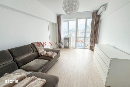 Apartament 2 camere Piata Romana - ASE | Metrou | Renovat | Totul nou