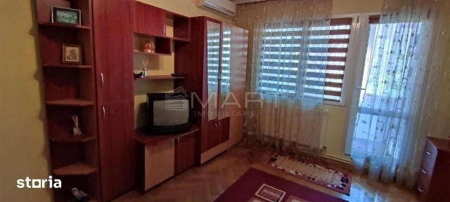 Apartament 2 camere zona Uranus