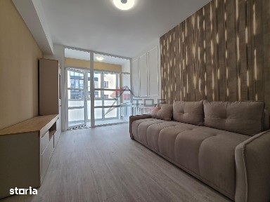 Inchiriere apartament+ loc de parcare- Visoianu