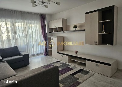 Garsoniera de inchiriat | Timpuri Noi | Metrou | Modern