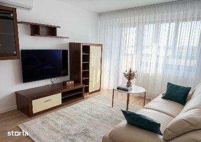 Prima Închiriere- Parcare-Apartament Modern și Spațios cu 3 Camere
