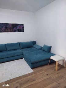 Apartament cu 1 camera Freya Bucium