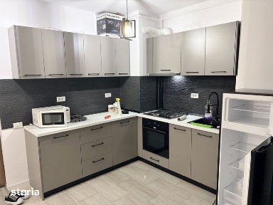 Inchiriez apartament 2 camere militari residence