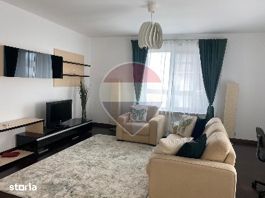 Închiriere apartament cu 2 camere Splaiul Unirii