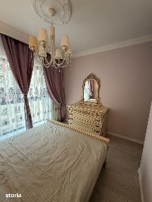 Apartament 3camere - Plaza Residence| Parcul Liniei | Metrou Lujerului