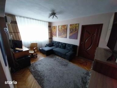 Inchiriere ap 3 camere - B-dul Dacia