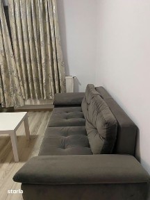 Inchiriez apartament 2 Camere Loc Parcare