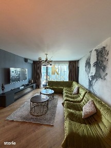 Apartament 3 camere premium | 104 mp | 4City Nord | Ultimul etaj