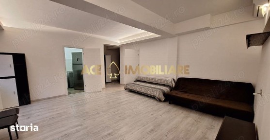 2 Camere de inchiriat | Baneasa | Centrala | x2 Bai