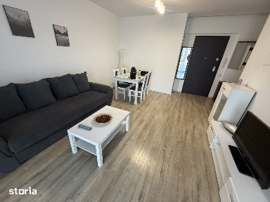 AP. 2 CAMERE - NUSCO CITTA, LOC PARCARE, CENTRALA, NEGOCIABIL