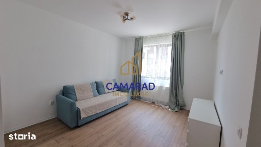 Apartament 2 camere | DH Residence | Prima inchiriere | Parcare | Brag