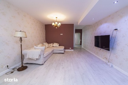 Apartament 3 camere | Bloc Nou | Herastrau